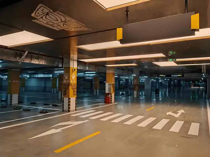 車(chē)主在大興機(jī)場(chǎng)長(zhǎng)期停車(chē)有沒(méi)有優(yōu)惠