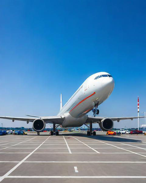 大興機(jī)場停車全攻略：怎么停最省錢又方便？