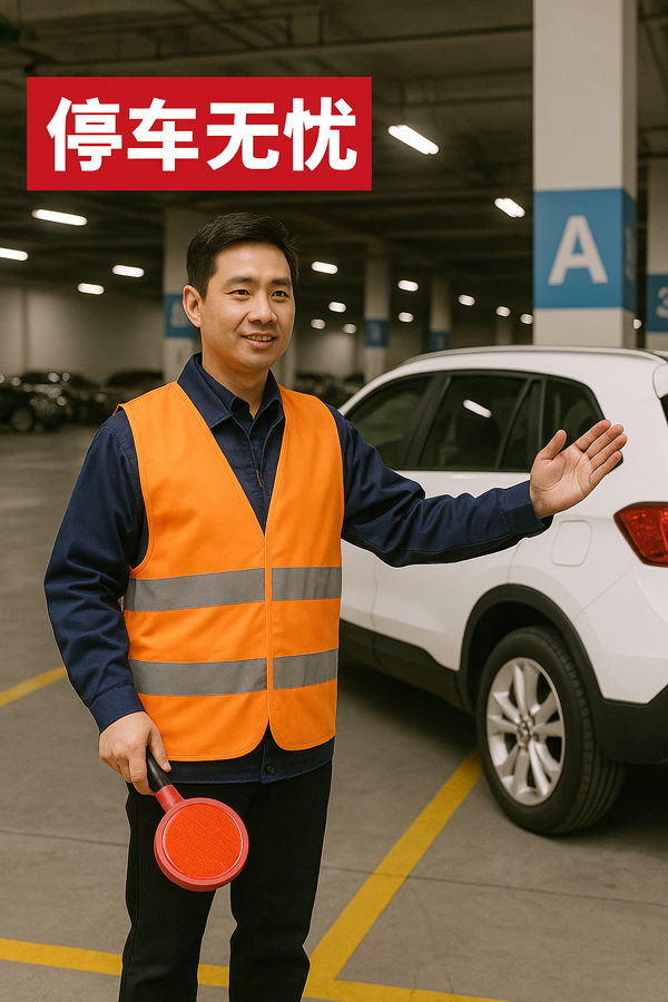 帶娃出行怕麻煩？大興機(jī)場(chǎng)停車(chē)這幾個(gè)細(xì)節(jié)家長(zhǎng)必看！